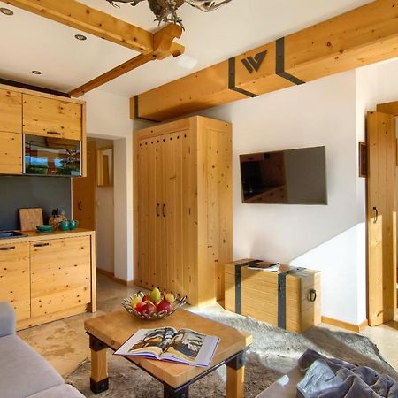 Apartament Wypas Kościelisko Exteriér fotografie