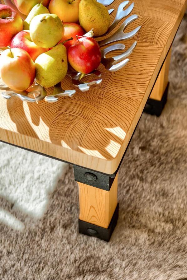Apartament Wypas Kościelisko Exteriér fotografie