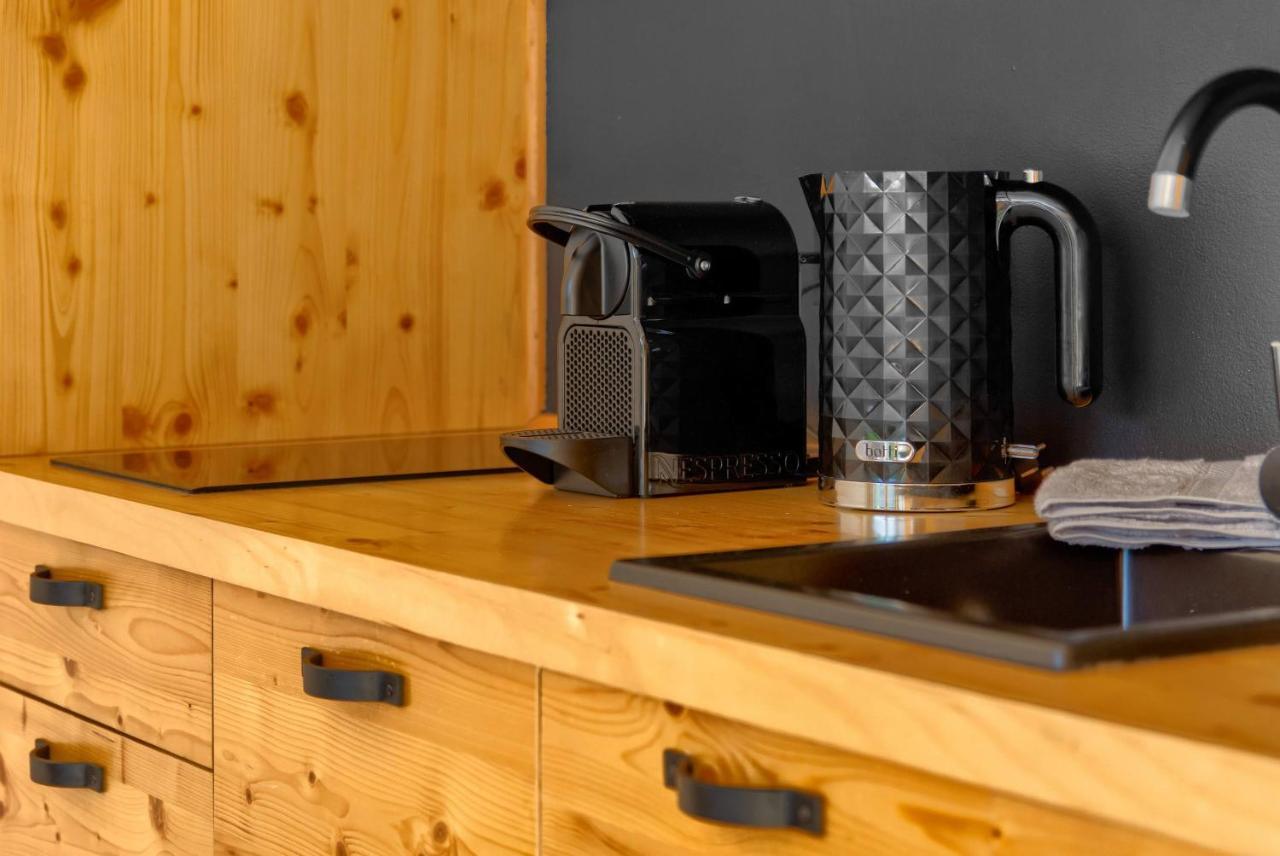 Apartament Wypas Kościelisko Exteriér fotografie