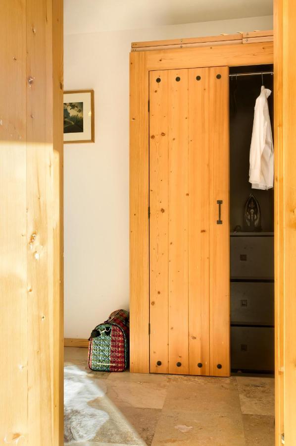 Apartament Wypas Kościelisko Exteriér fotografie