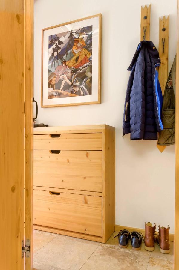 Apartament Wypas Kościelisko Exteriér fotografie