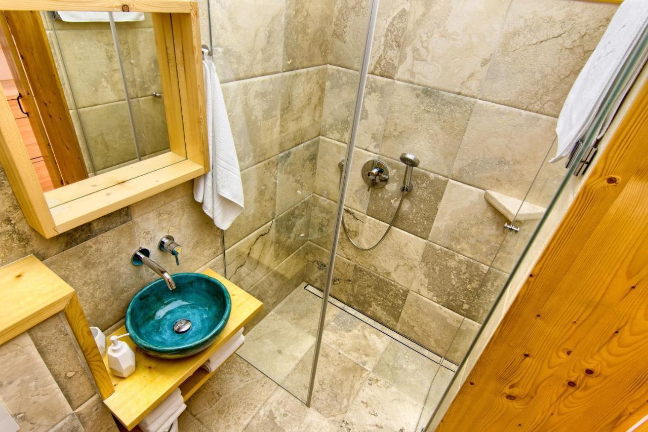 Apartament Wypas Kościelisko Exteriér fotografie