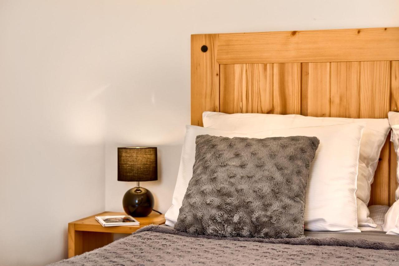 Apartament Wypas Kościelisko Exteriér fotografie