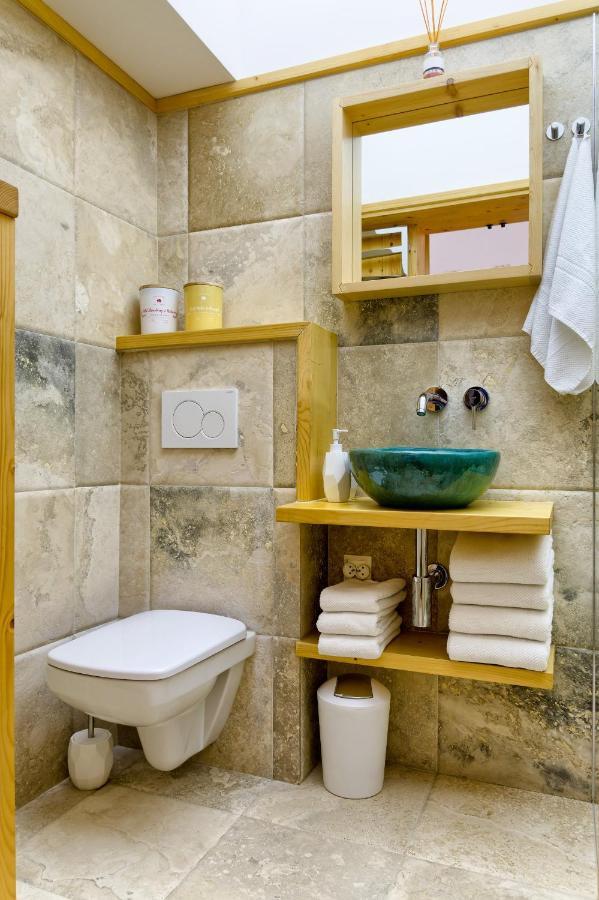 Apartament Wypas Kościelisko Exteriér fotografie